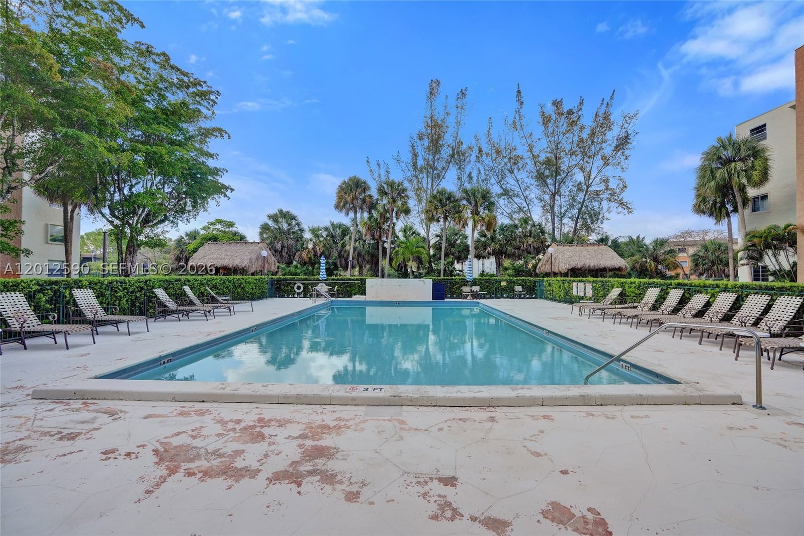 Real estate property located at 14250 62nd St #408, Miami-dade, Cypress Club Of Kendale C, Miami, FL
