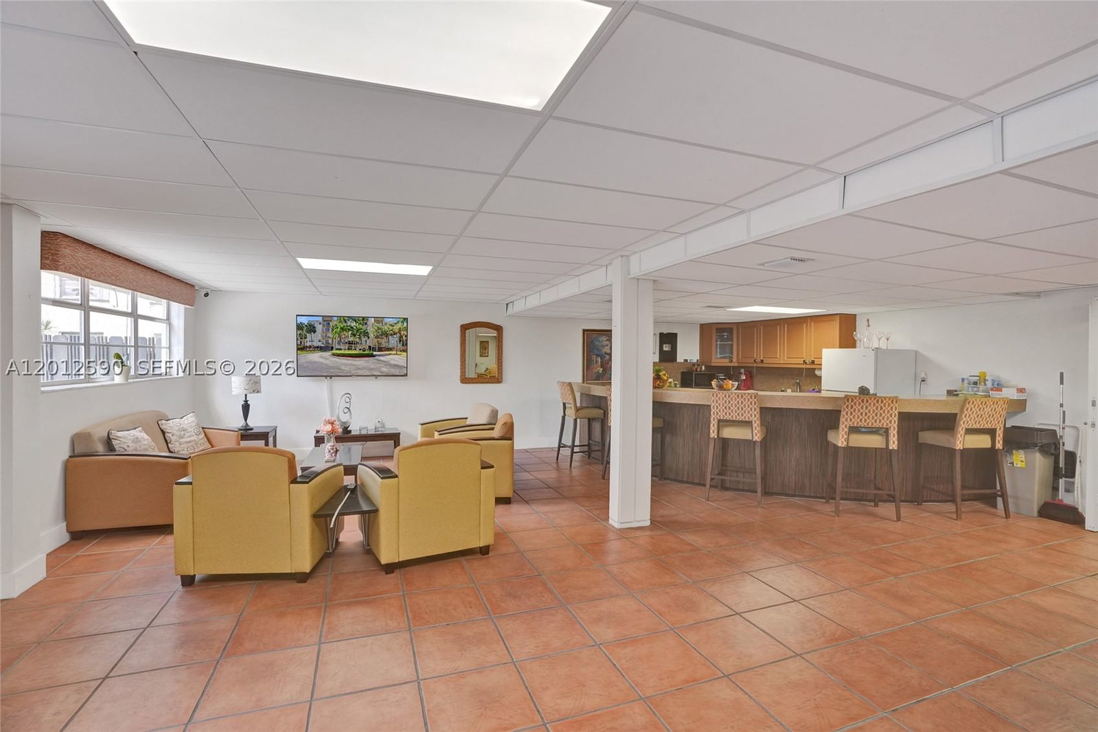 Real estate property located at 14250 62nd St #408, Miami-dade, Cypress Club Of Kendale C, Miami, FL