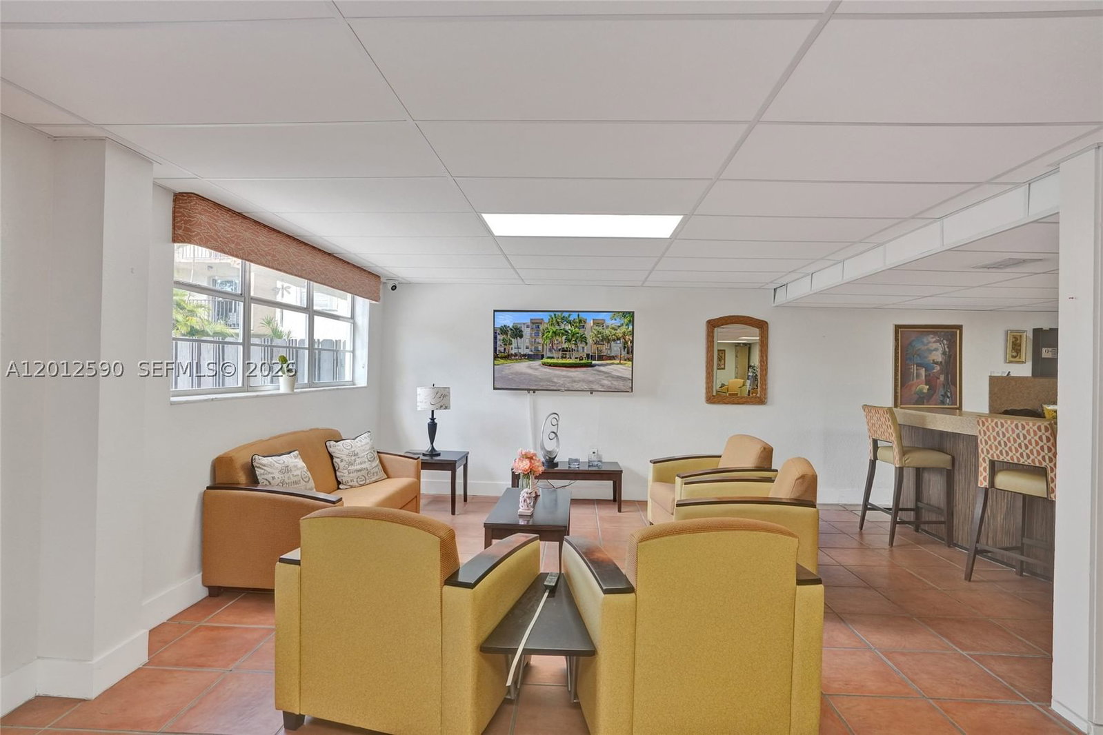 Real estate property located at 14250 62nd St #408, Miami-dade, Cypress Club Of Kendale C, Miami, FL