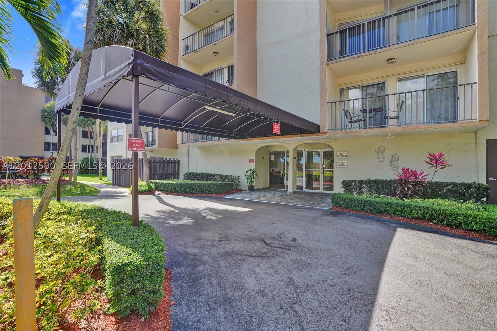 Real estate property located at 14250 62nd St #408, Miami-dade, Cypress Club Of Kendale C, Miami, FL