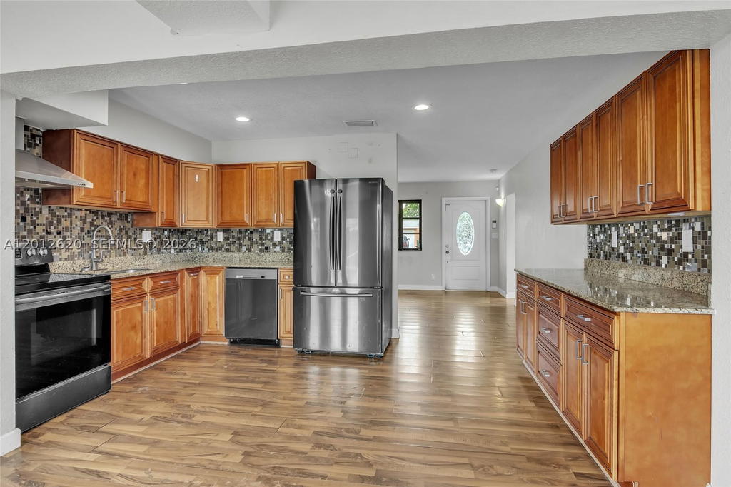 Real estate property located at 6133 20th St, Broward, Ibec Add No 3, Margate, FL