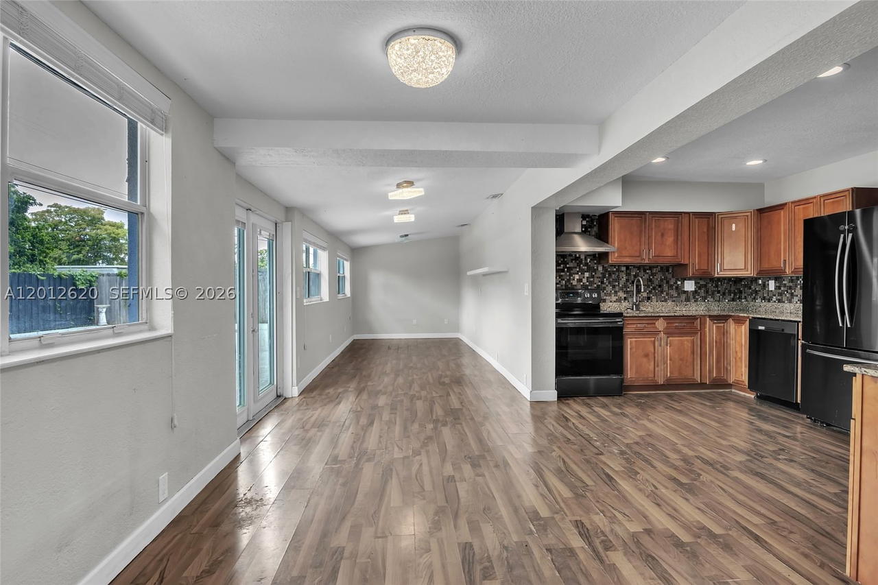 Real estate property located at 6133 20th St, Broward, Ibec Add No 3, Margate, FL