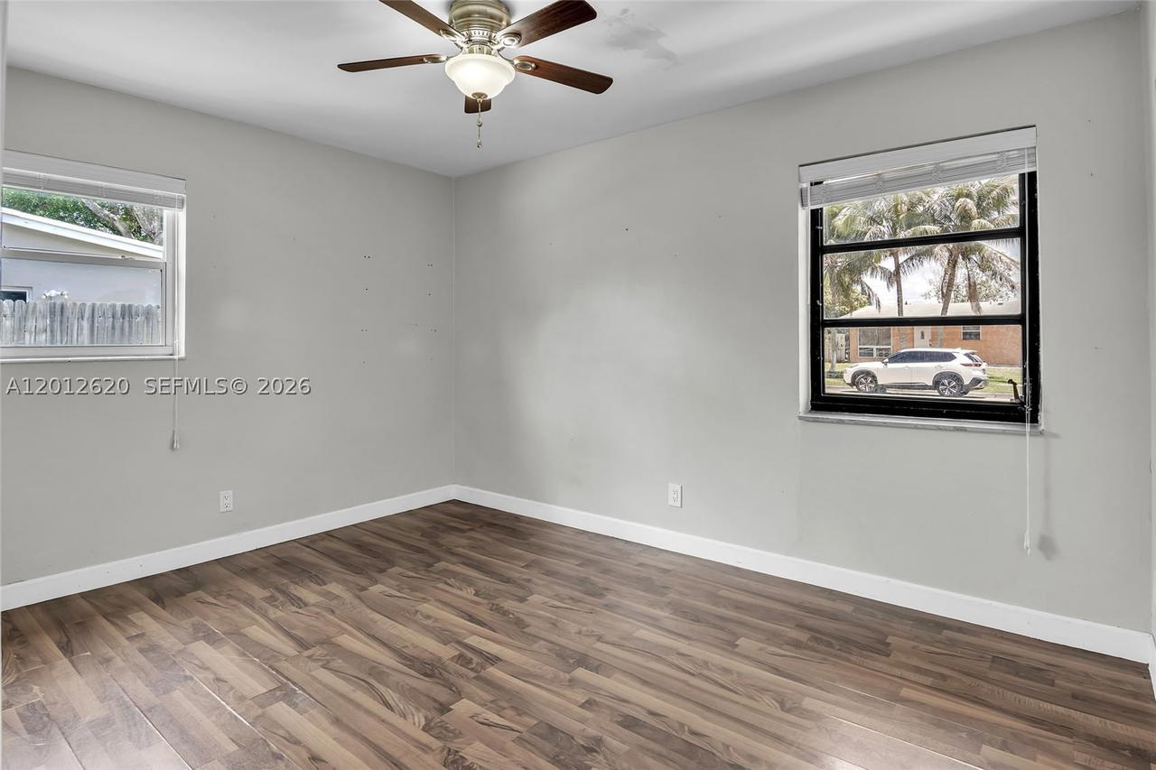 Real estate property located at 6133 20th St, Broward, Ibec Add No 3, Margate, FL