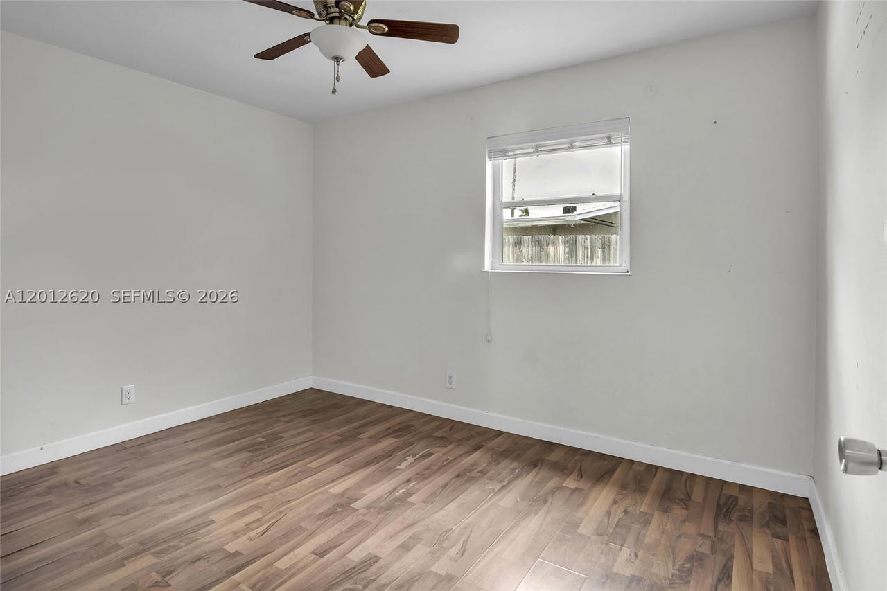 Real estate property located at 6133 20th St, Broward, Ibec Add No 3, Margate, FL
