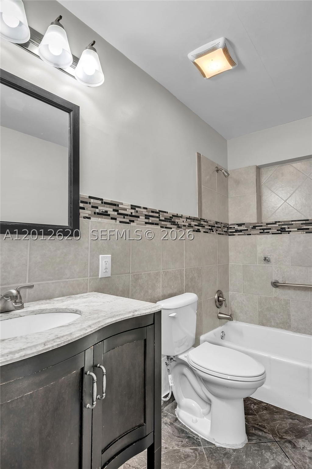 Real estate property located at 6133 20th St, Broward, Ibec Add No 3, Margate, FL