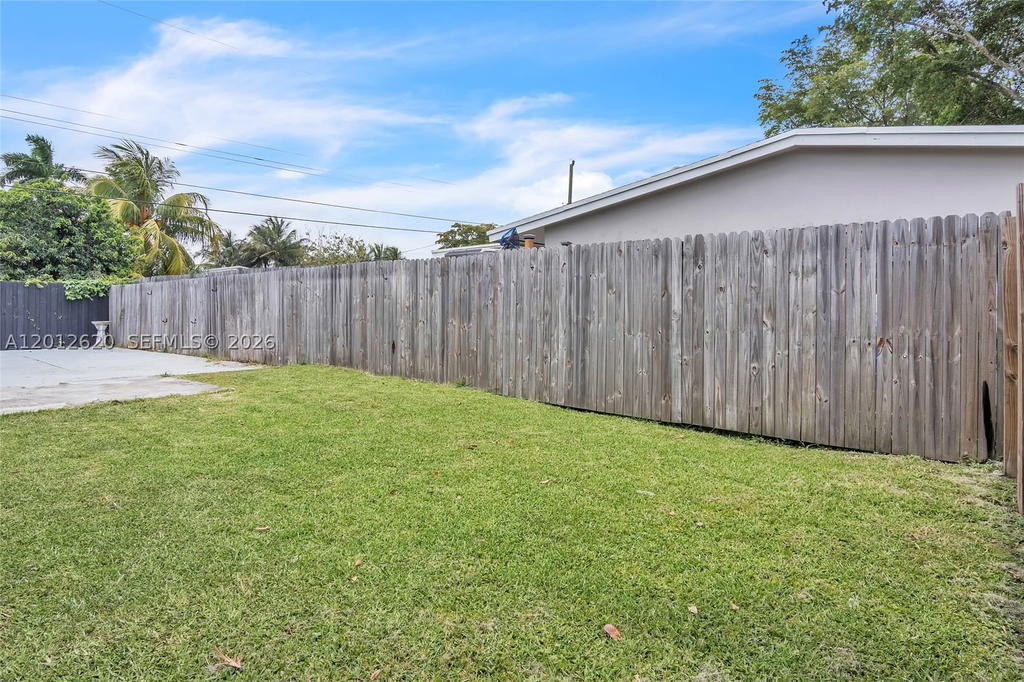 Real estate property located at 6133 20th St, Broward, Ibec Add No 3, Margate, FL