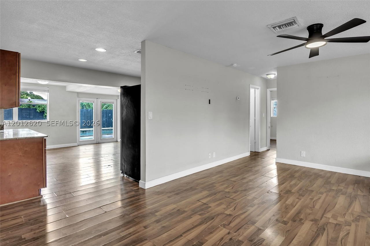 Real estate property located at 6133 20th St, Broward, Ibec Add No 3, Margate, FL