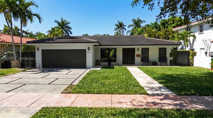 Real estate property located at 1549 Zuleta Ave, Miami-dade, Coral Gables Riv Sec 6, Coral Gables, FL