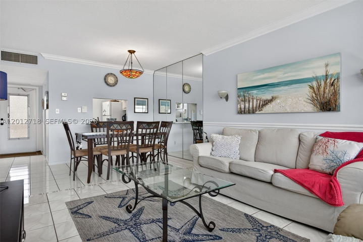 Real estate property located at 4451 16th St K208, Broward, Kenwood Hall Condo, Lauderhill, FL