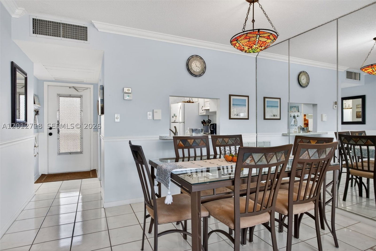 Real estate property located at 4451 16th St K208, Broward, Kenwood Hall Condo, Lauderhill, FL