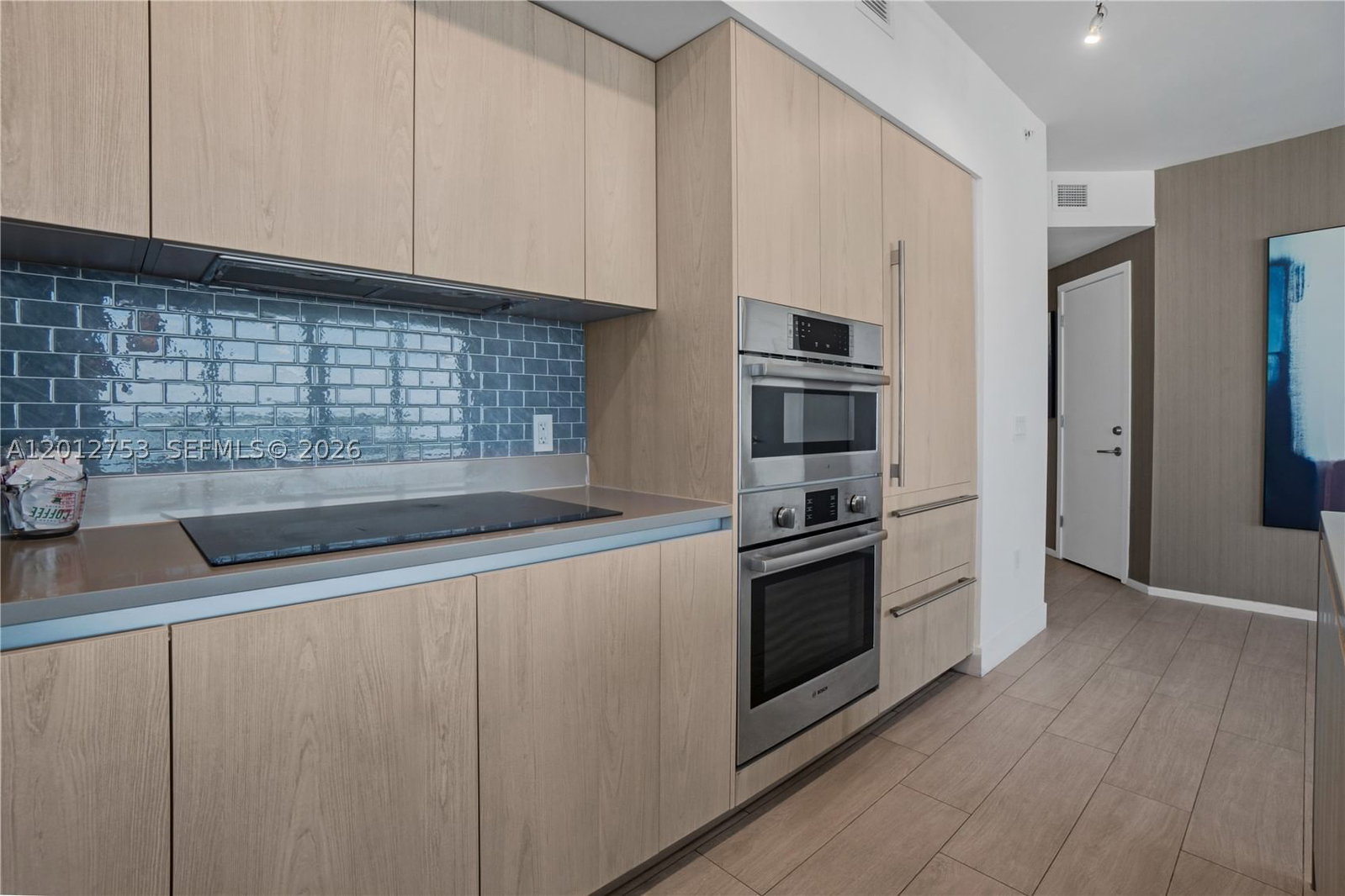 Real estate property located at 4010 Ocean Dr R1801, Broward, 4010 South Ocean Condo, Hollywood, FL