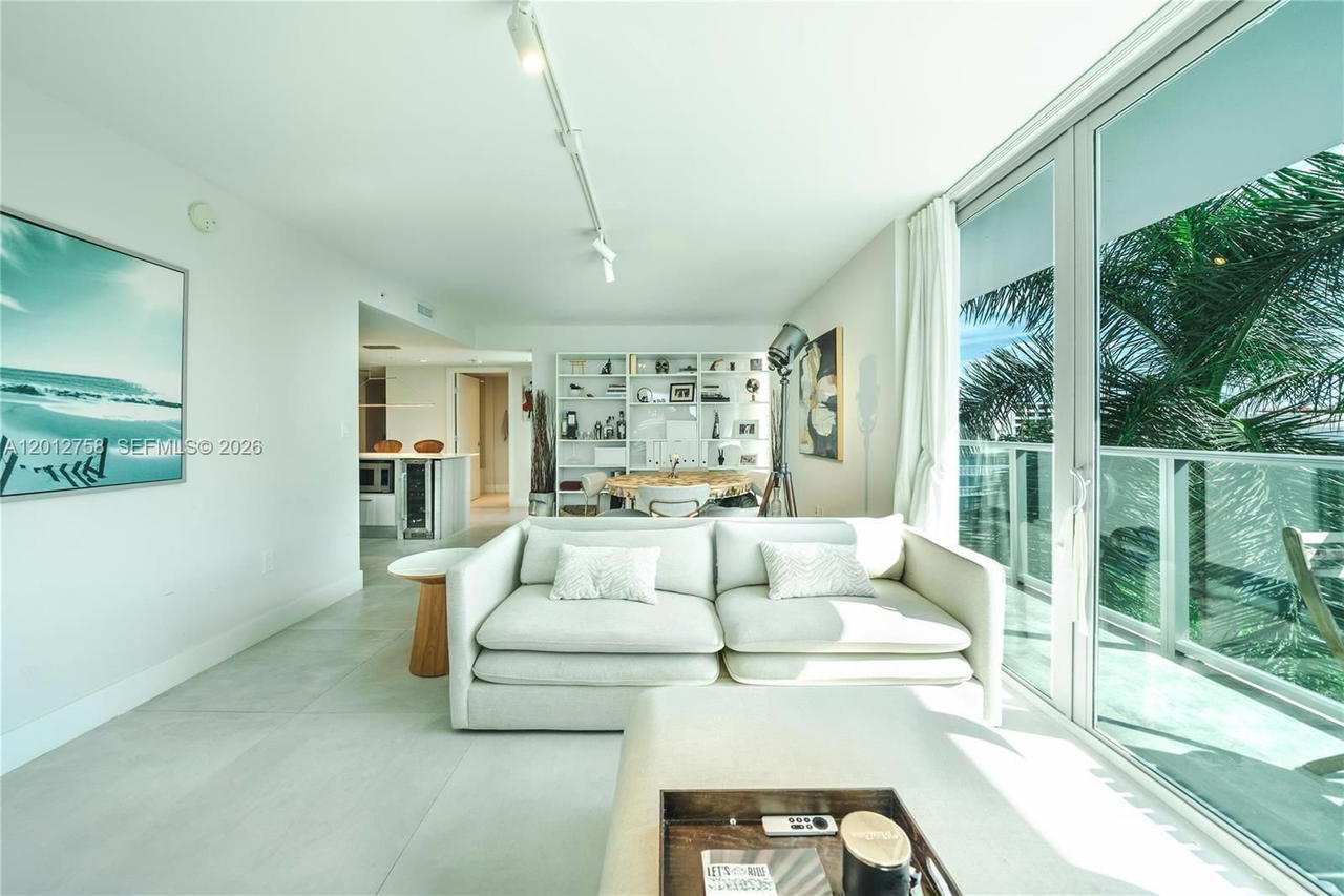Real estate property located at 1133 102nd St #504, Miami-dade, The Palms, Bay Harbor Islands, FL