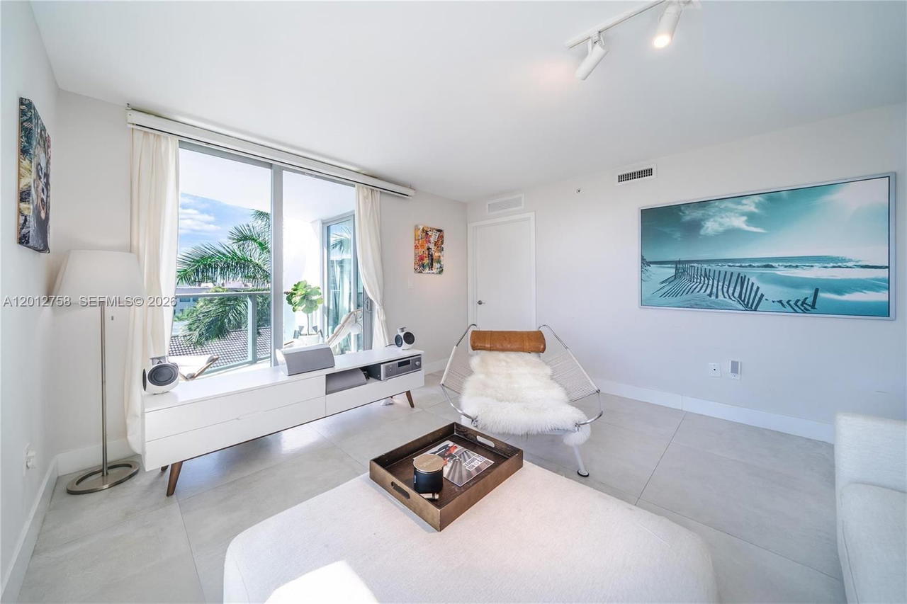 Real estate property located at 1133 102nd St #504, Miami-dade, The Palms, Bay Harbor Islands, FL