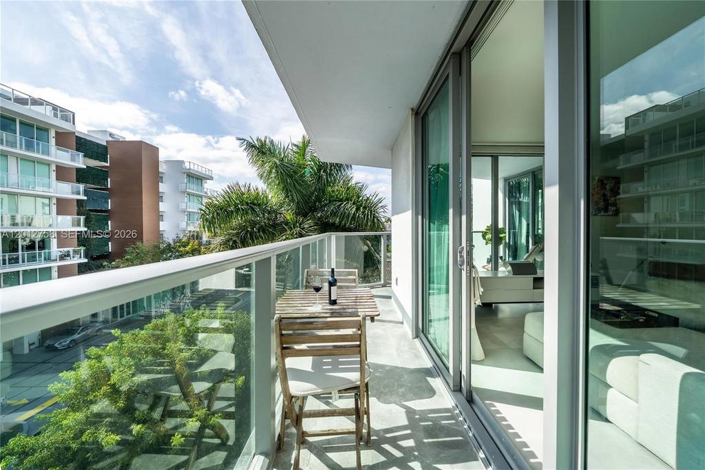 Real estate property located at 1133 102nd St #504, Miami-dade, The Palms, Bay Harbor Islands, FL