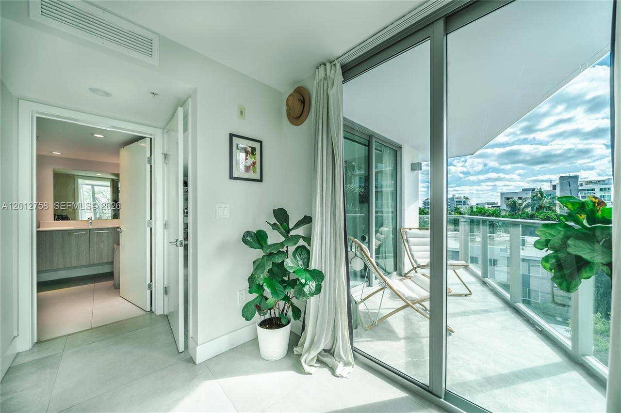 Real estate property located at 1133 102nd St #504, Miami-dade, The Palms, Bay Harbor Islands, FL