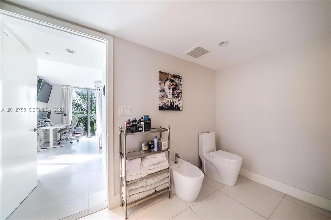 Real estate property located at 1133 102nd St #504, Miami-dade, The Palms, Bay Harbor Islands, FL