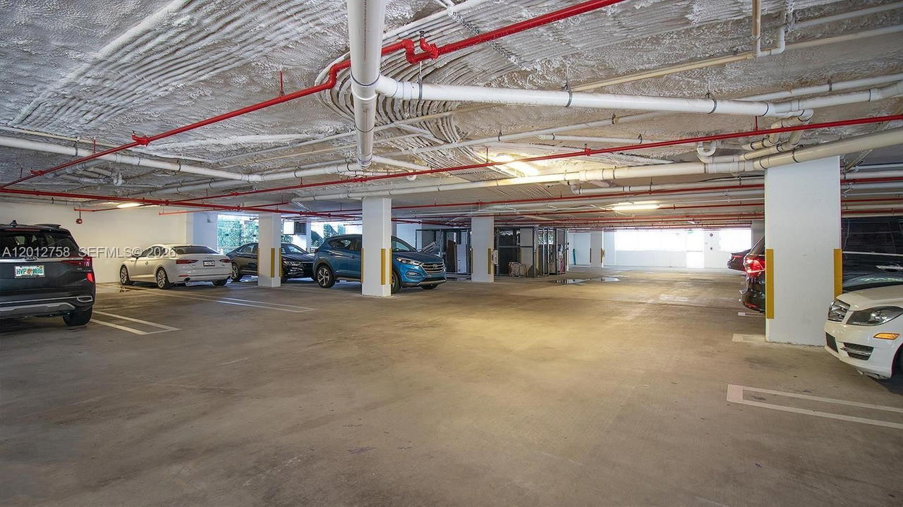 Real estate property located at 1133 102nd St #504, Miami-dade, The Palms, Bay Harbor Islands, FL
