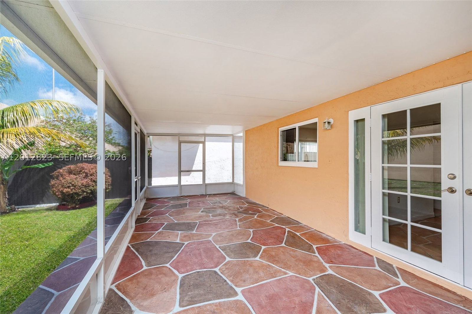 Real estate property located at 1007 106th Ave Cir, Miami-dade, Fontainebleau Park West V, Miami, FL