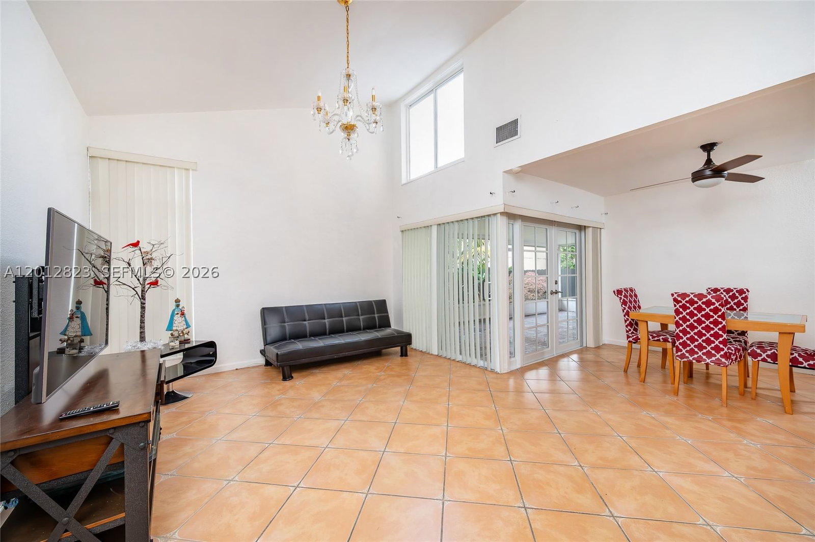 Real estate property located at 1007 106th Ave Cir, Miami-dade, Fontainebleau Park West V, Miami, FL