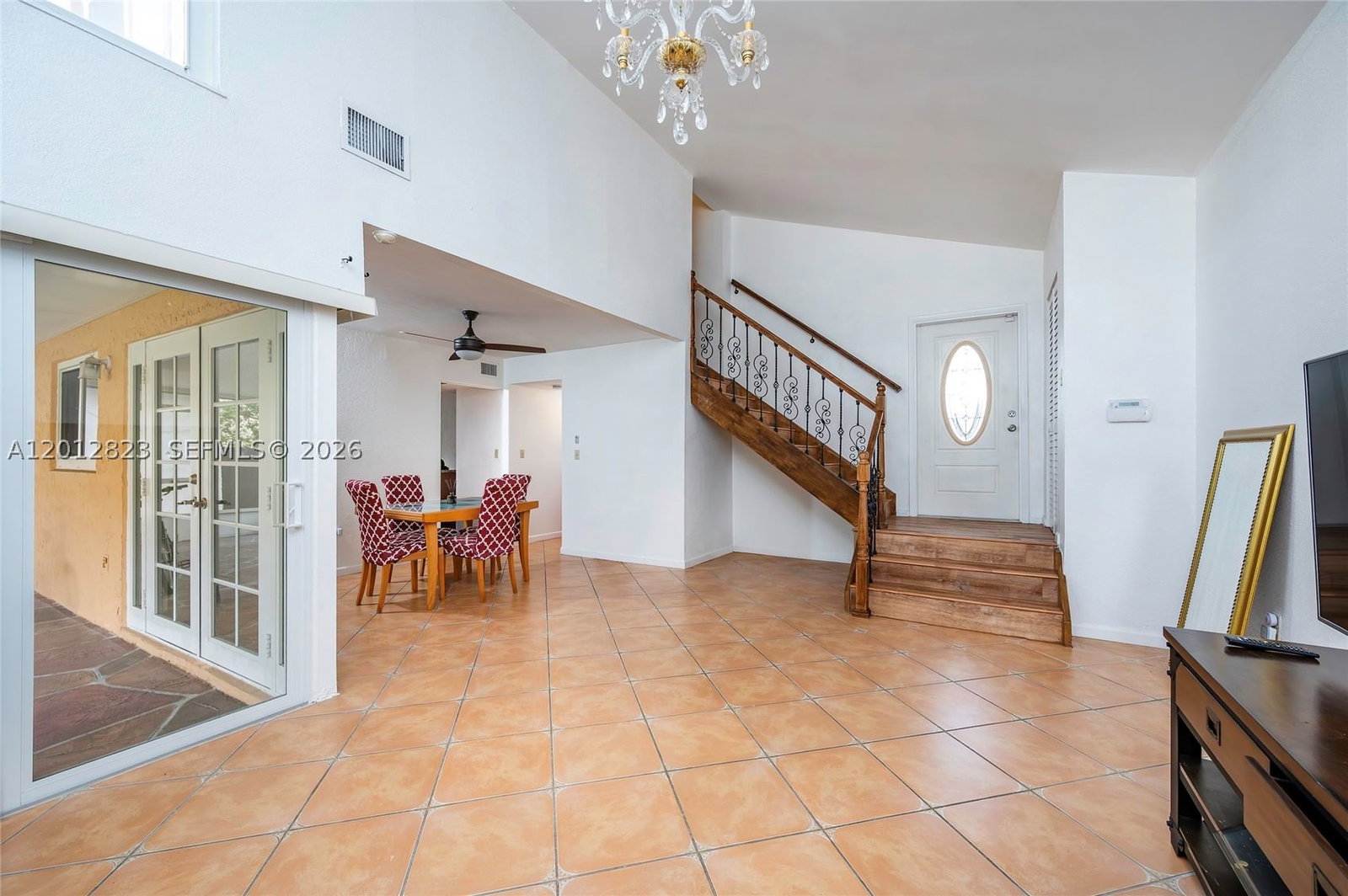 Real estate property located at 1007 106th Ave Cir, Miami-dade, Fontainebleau Park West V, Miami, FL