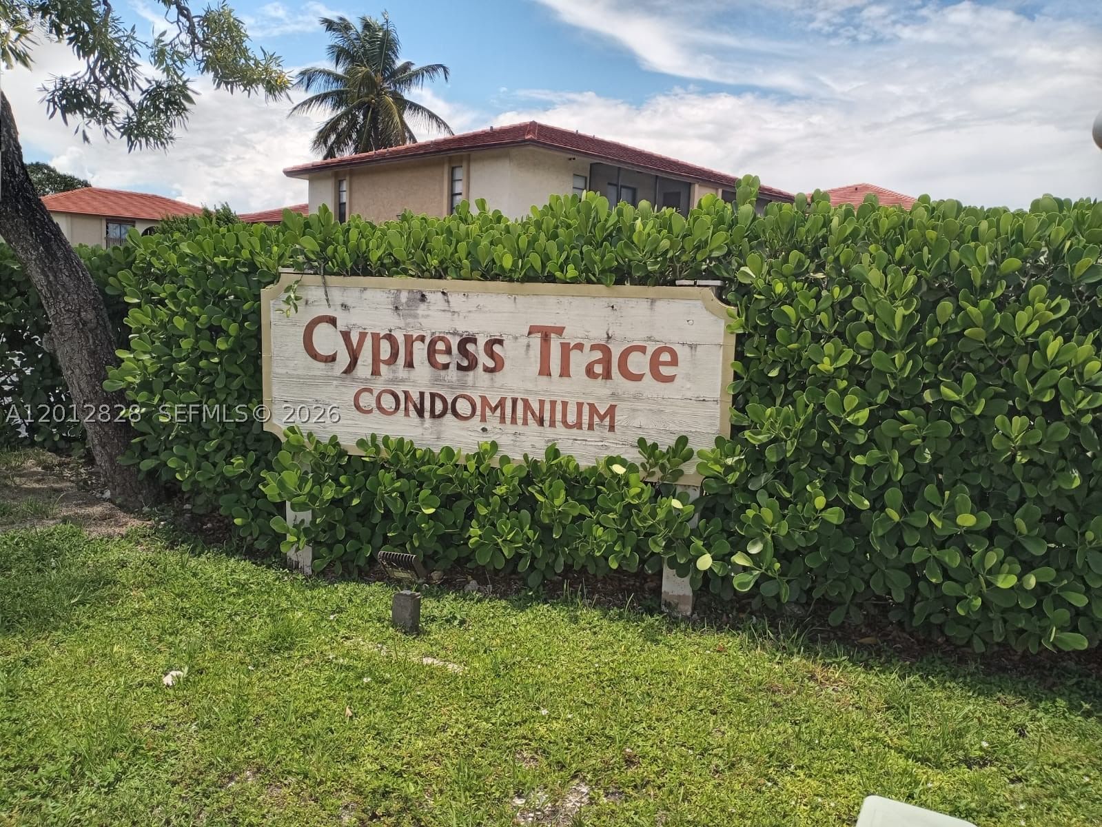 Real estate property located at 3024 Coral Ridge Dr #215C, Broward, Cypress Trace Condo, Coral Springs, FL