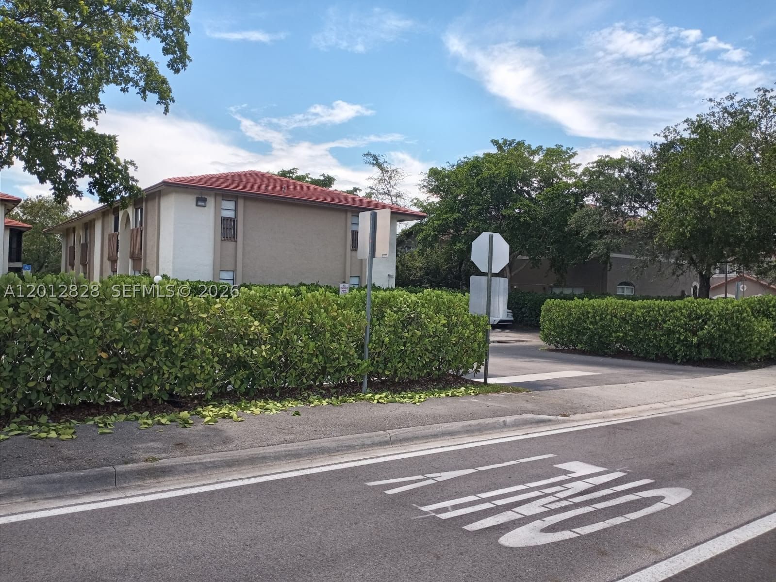 Real estate property located at 3024 Coral Ridge Dr #215C, Broward, Cypress Trace Condo, Coral Springs, FL