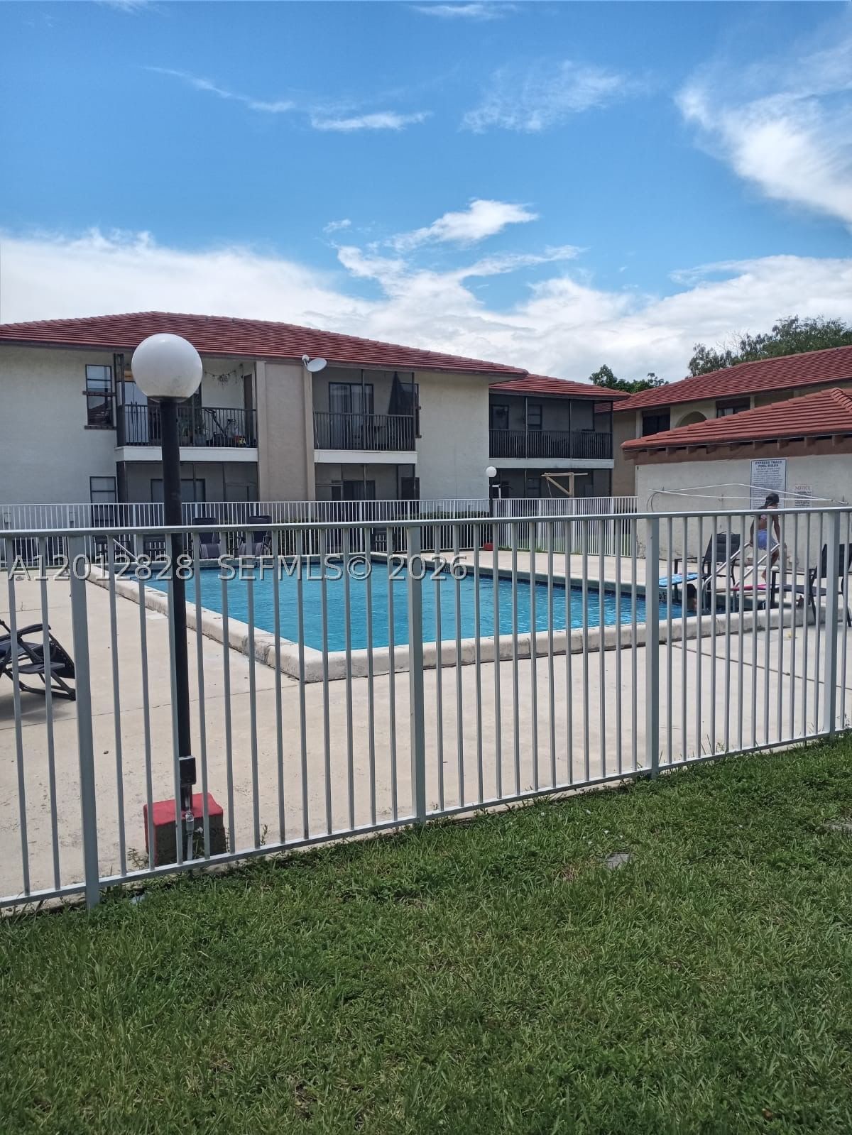 Real estate property located at 3024 Coral Ridge Dr #215C, Broward, Cypress Trace Condo, Coral Springs, FL