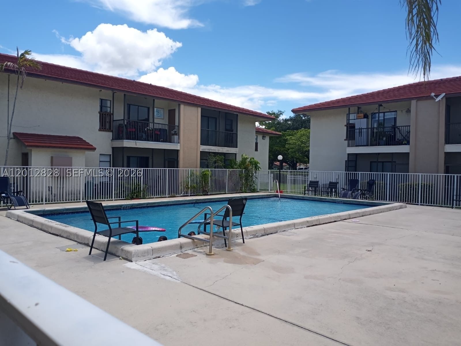 Real estate property located at 3024 Coral Ridge Dr #215C, Broward, Cypress Trace Condo, Coral Springs, FL