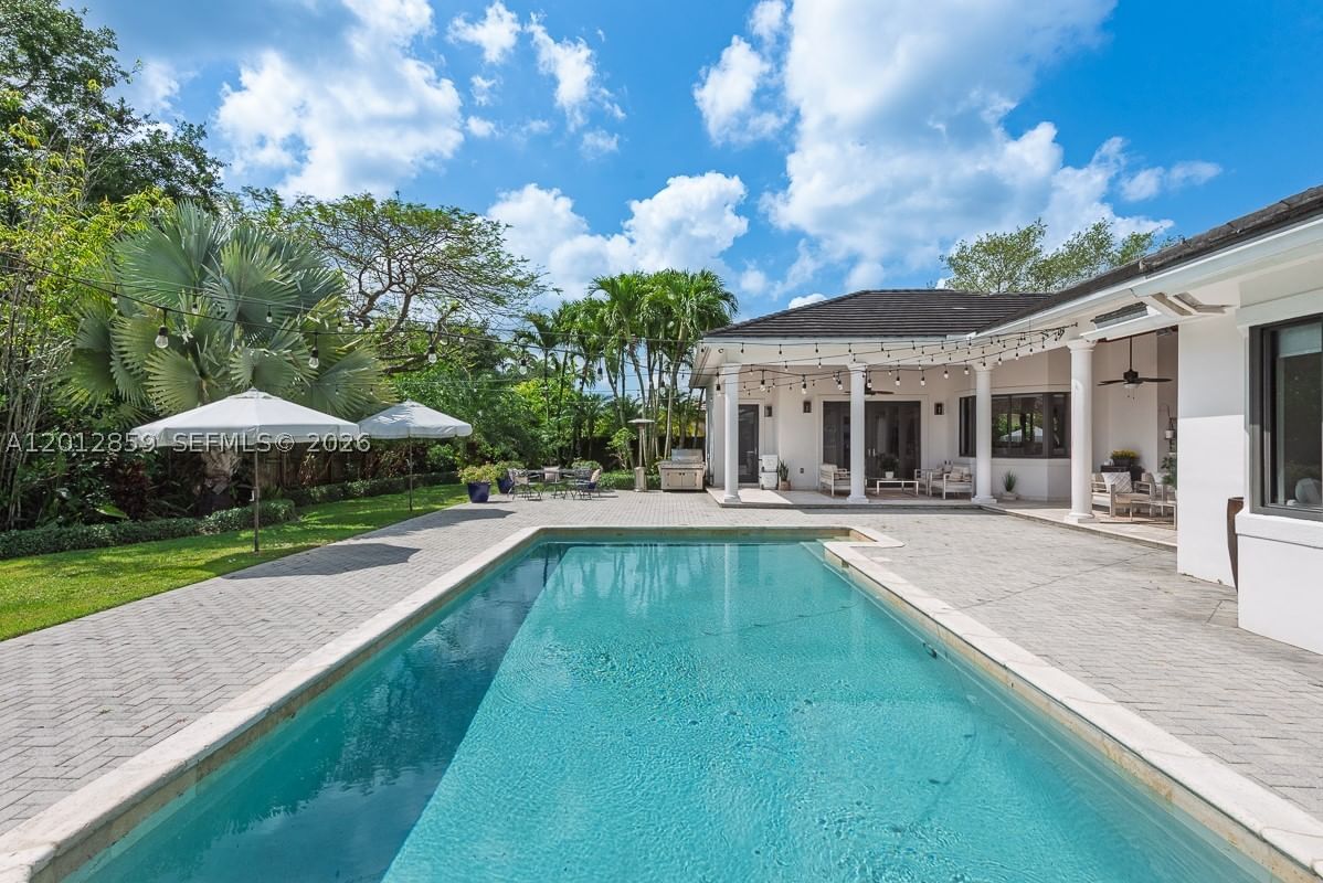 Real estate property located at 12311 94th Ave, Miami-dade, Oak Ridge Falls Third Add, Miami, FL