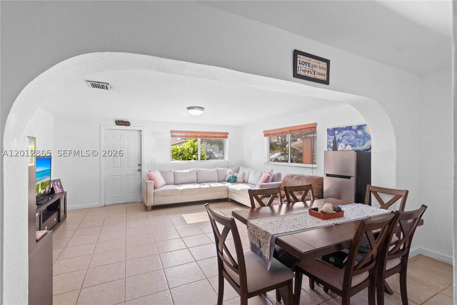 Real estate property located at 5300 30th Pl, Miami-dade, Glenwood Hgts, Miami, FL