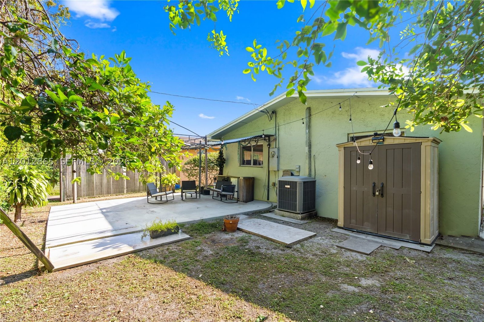 Real estate property located at 5300 30th Pl, Miami-dade, Glenwood Hgts, Miami, FL
