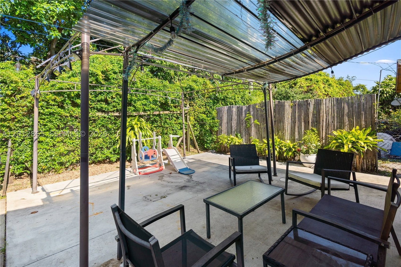 Real estate property located at 5300 30th Pl, Miami-dade, Glenwood Hgts, Miami, FL