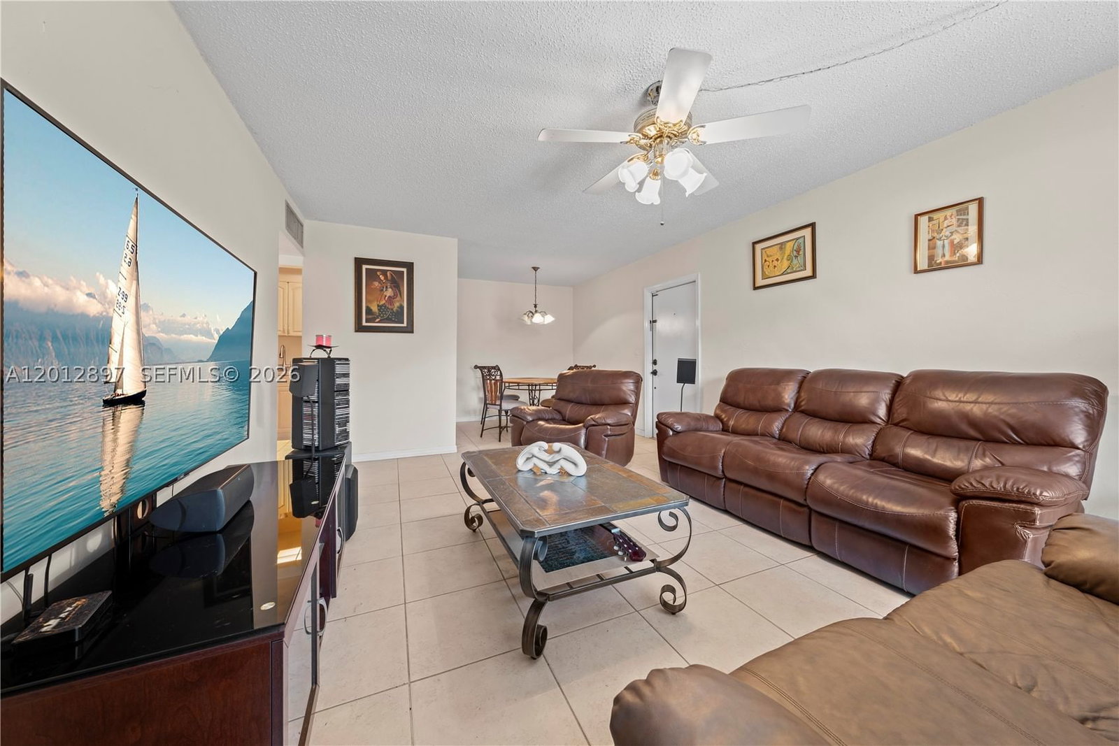 Real estate property located at 7829 Miller Dr B205, Miami-dade, Lakewood Villas Condo, Miami, FL