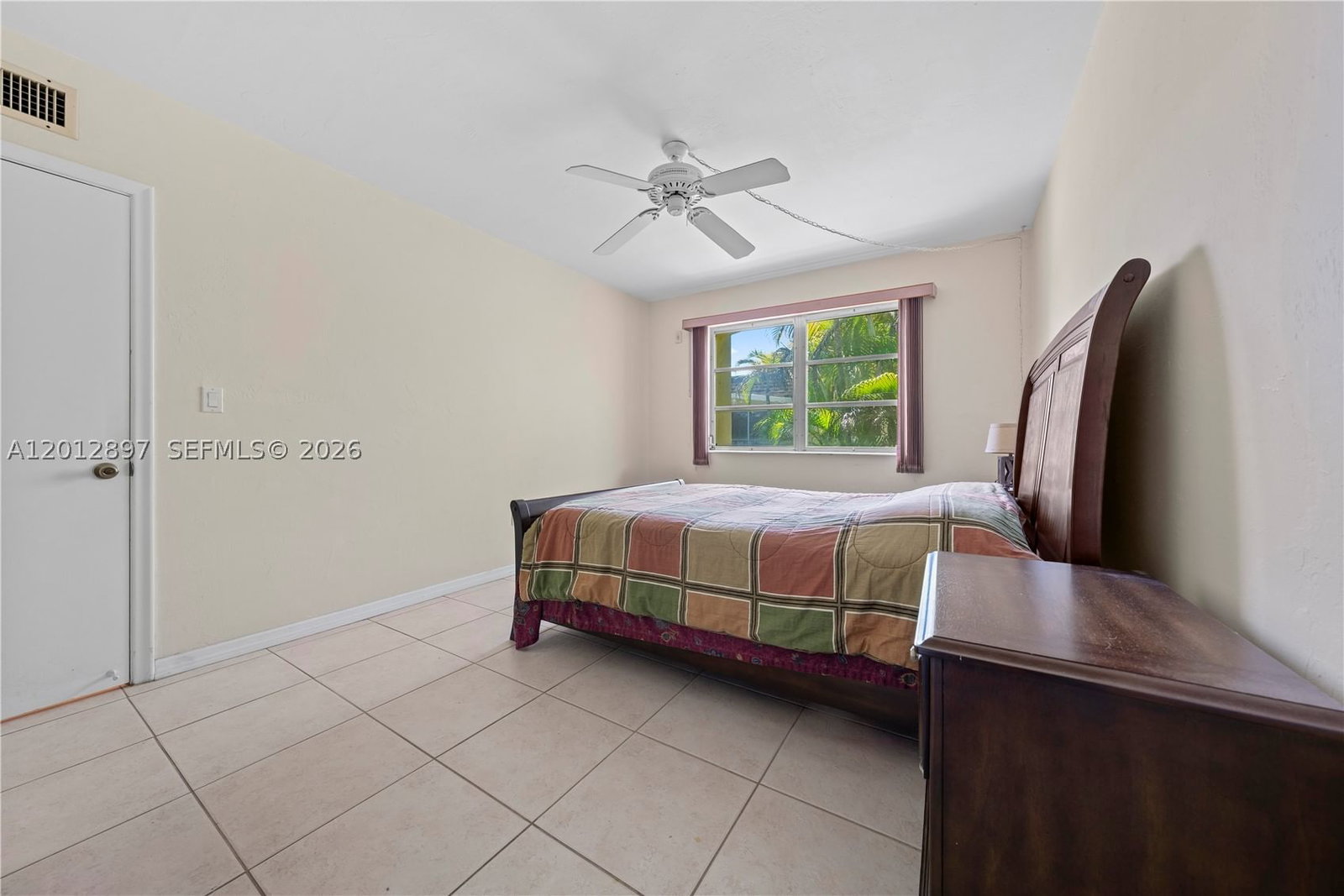 Real estate property located at 7829 Miller Dr B205, Miami-dade, Lakewood Villas Condo, Miami, FL