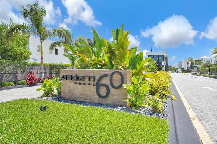 Real estate property located at 7509 99th Ave, Miami-dade, Doral Commons Residential, Doral, FL