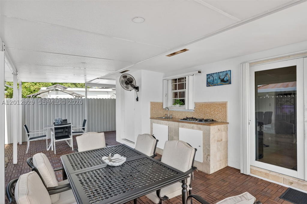 Real estate property located at 14661 168th Ter, Miami-dade, Southwind Point, Miami, FL