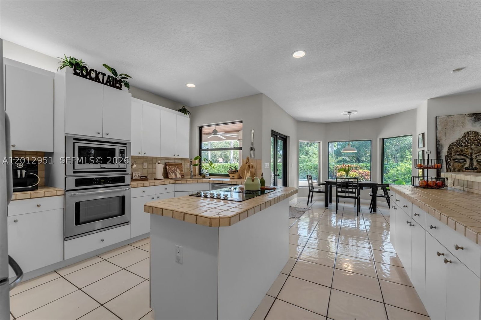 Real estate property located at 12019 77th Ter, Miami-dade, Sharon Estates, Miami, FL