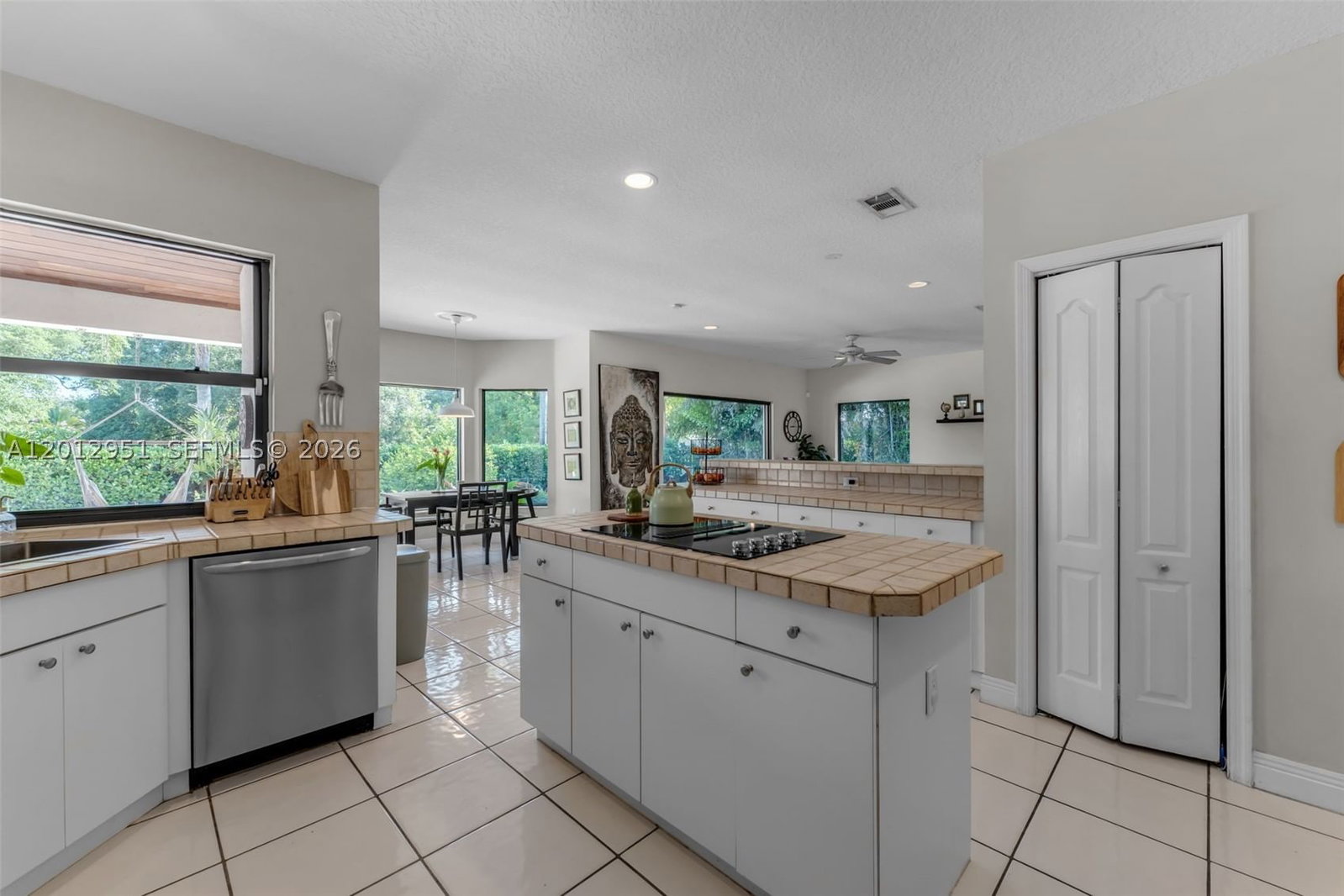 Real estate property located at 12019 77th Ter, Miami-dade, Sharon Estates, Miami, FL