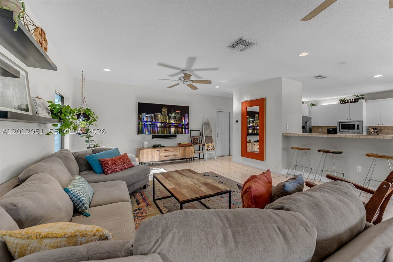Real estate property located at 12019 77th Ter, Miami-dade, Sharon Estates, Miami, FL