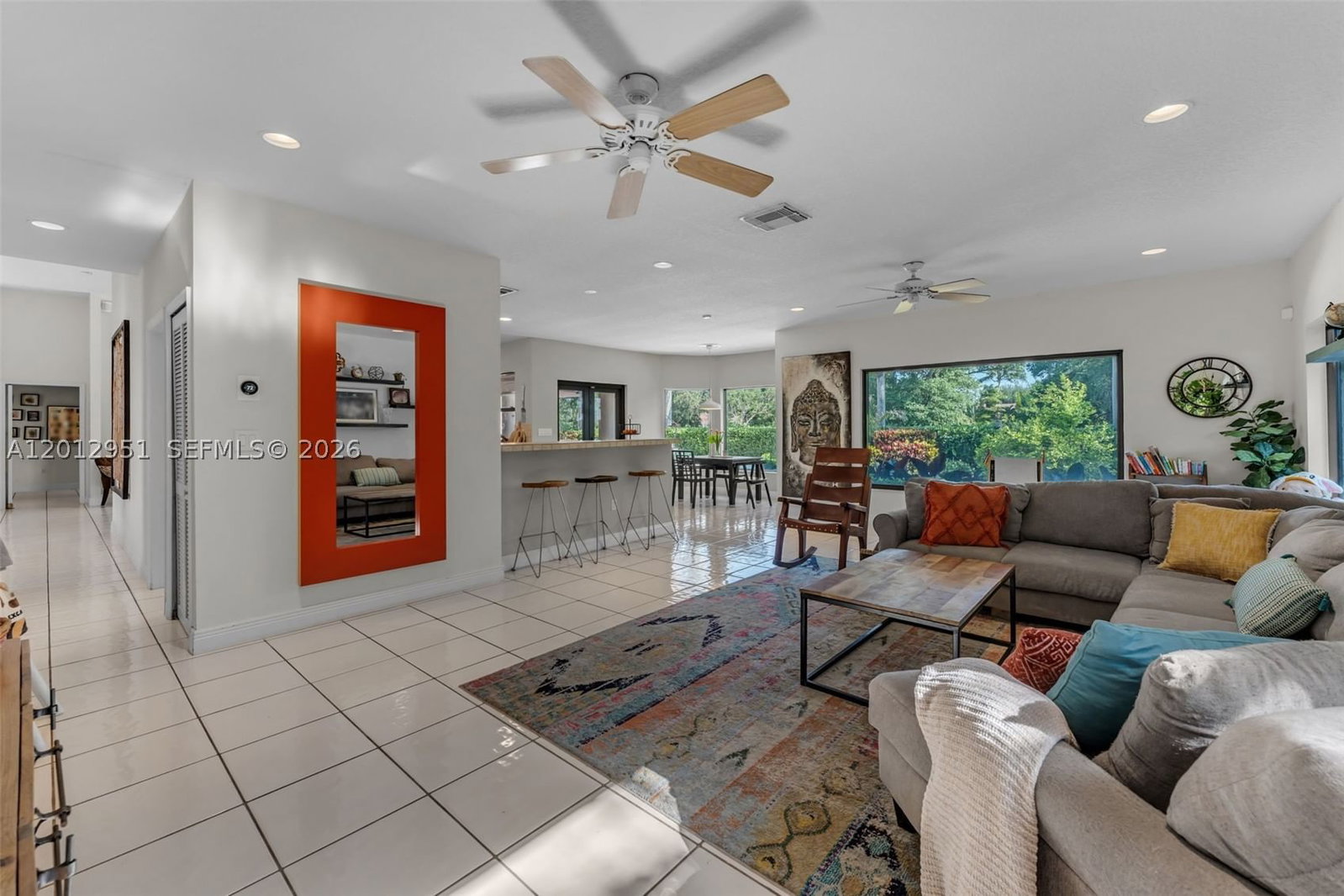 Real estate property located at 12019 77th Ter, Miami-dade, Sharon Estates, Miami, FL