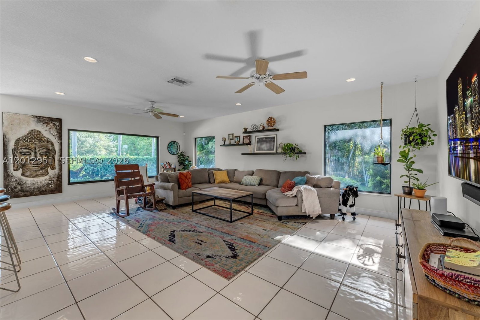 Real estate property located at 12019 77th Ter, Miami-dade, Sharon Estates, Miami, FL