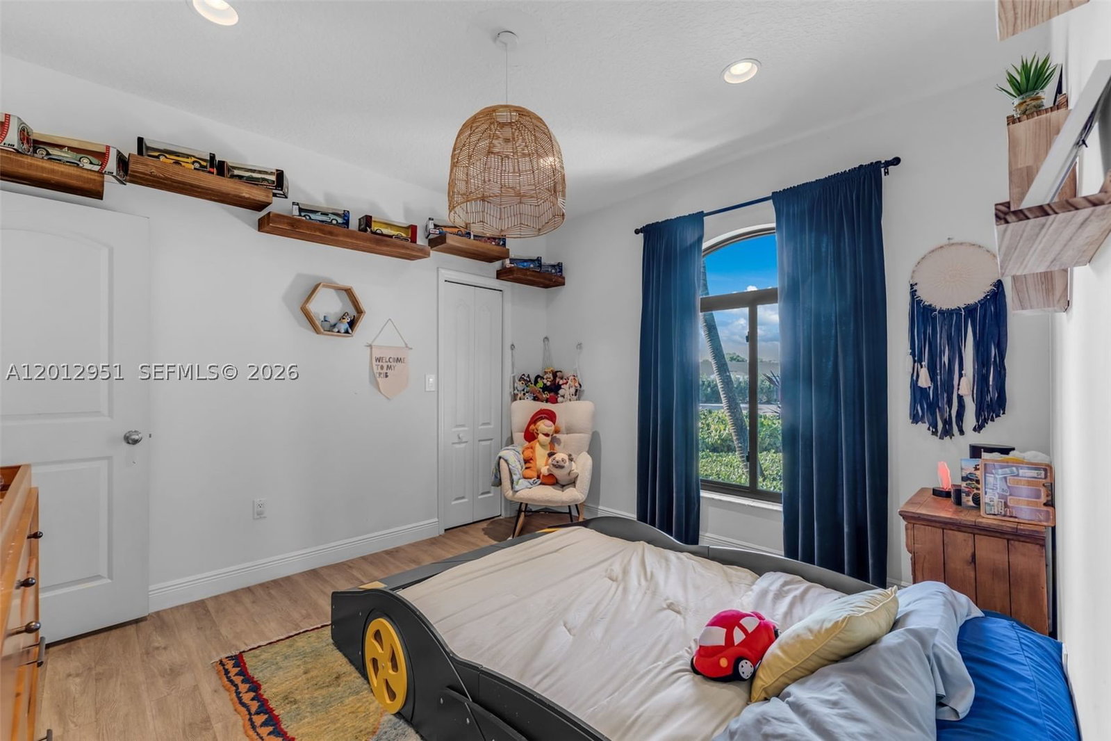Real estate property located at 12019 77th Ter, Miami-dade, Sharon Estates, Miami, FL