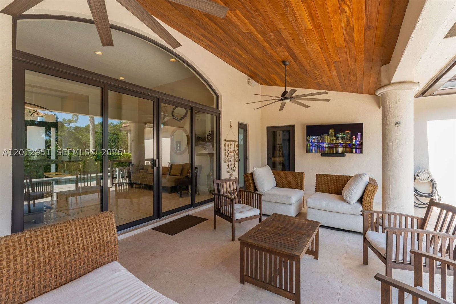 Real estate property located at 12019 77th Ter, Miami-dade, Sharon Estates, Miami, FL
