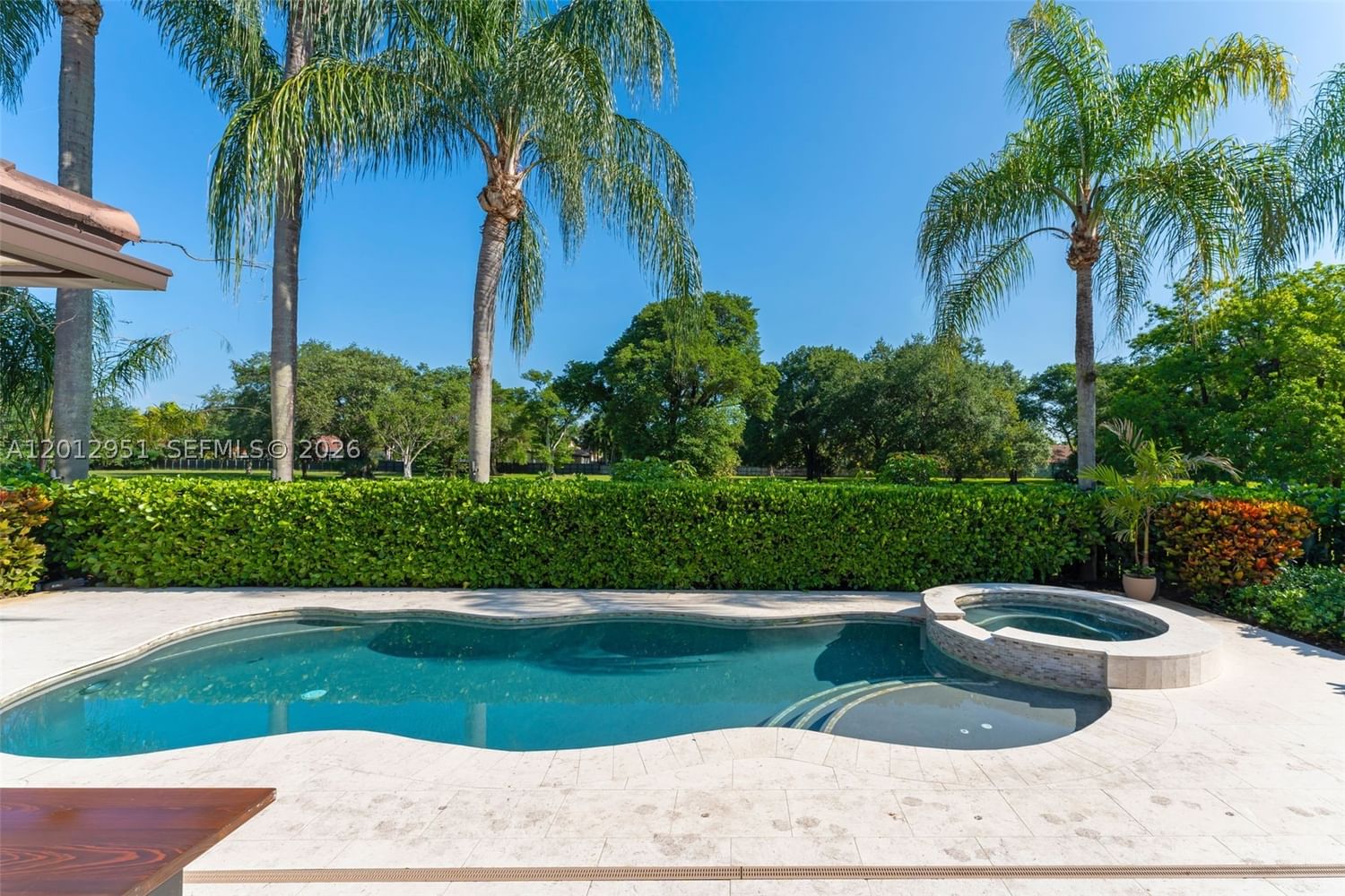 Real estate property located at 12019 77th Ter, Miami-dade, Sharon Estates, Miami, FL