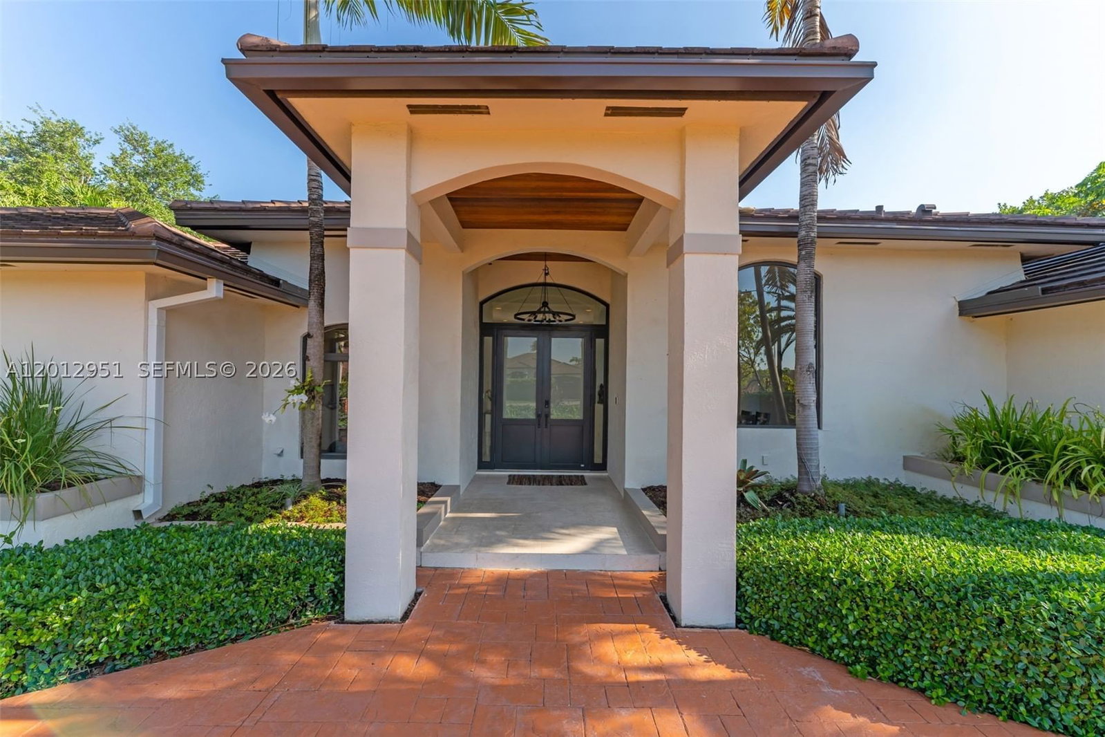 Real estate property located at 12019 77th Ter, Miami-dade, Sharon Estates, Miami, FL