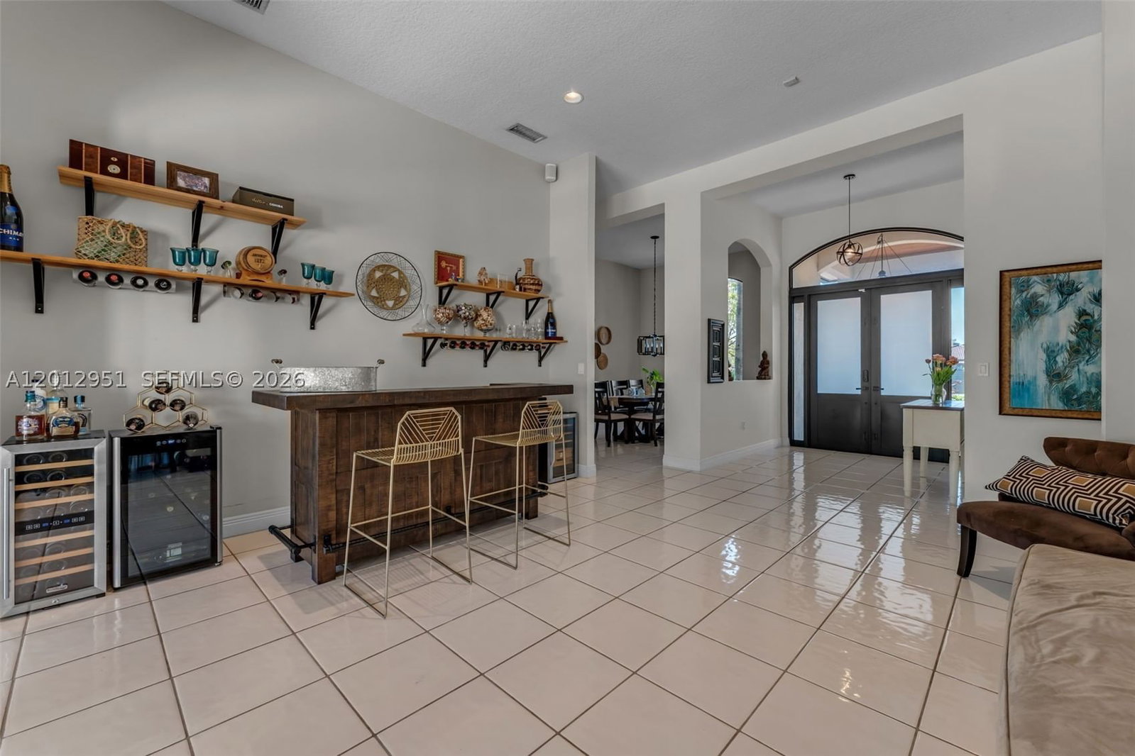 Real estate property located at 12019 77th Ter, Miami-dade, Sharon Estates, Miami, FL