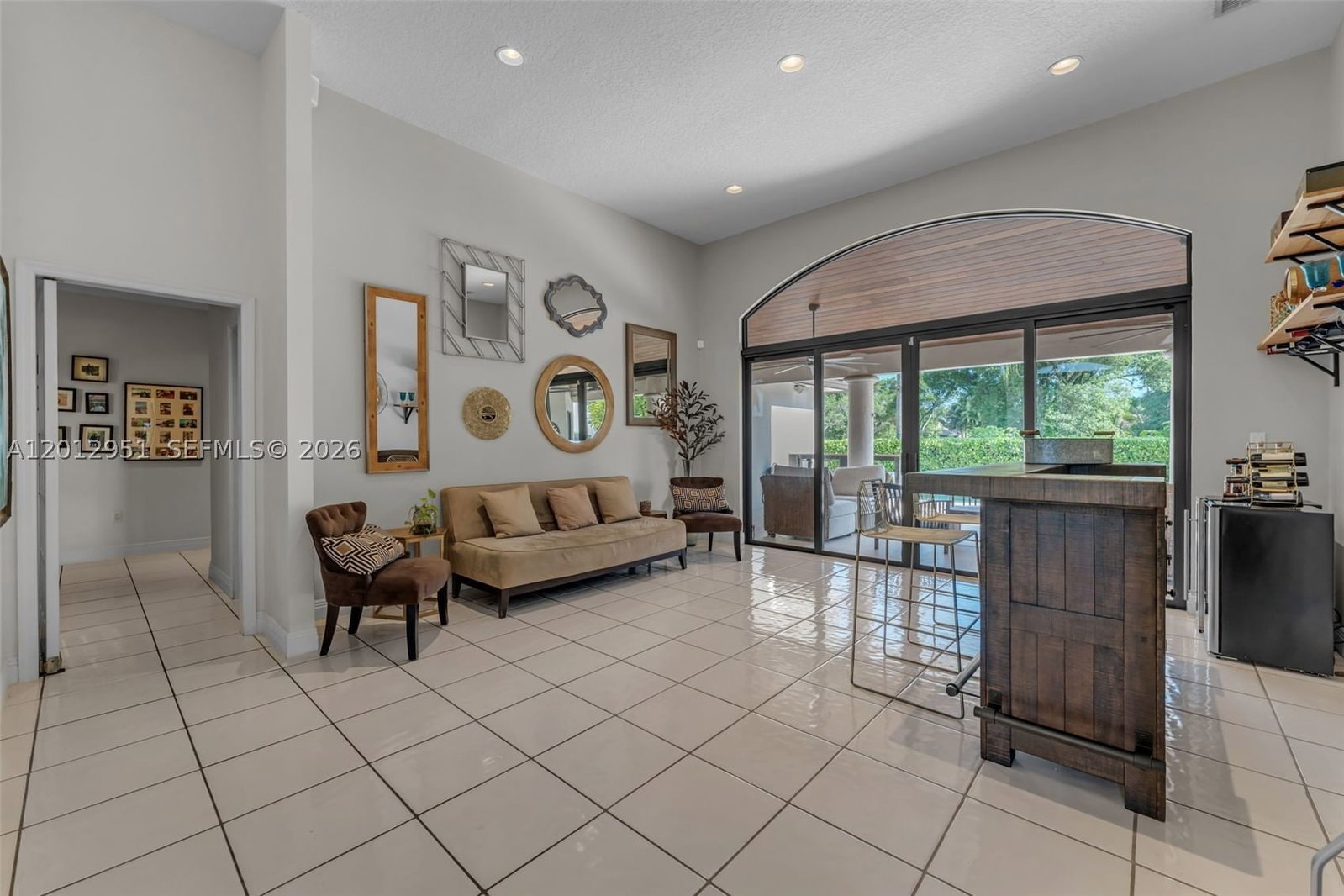 Real estate property located at 12019 77th Ter, Miami-dade, Sharon Estates, Miami, FL