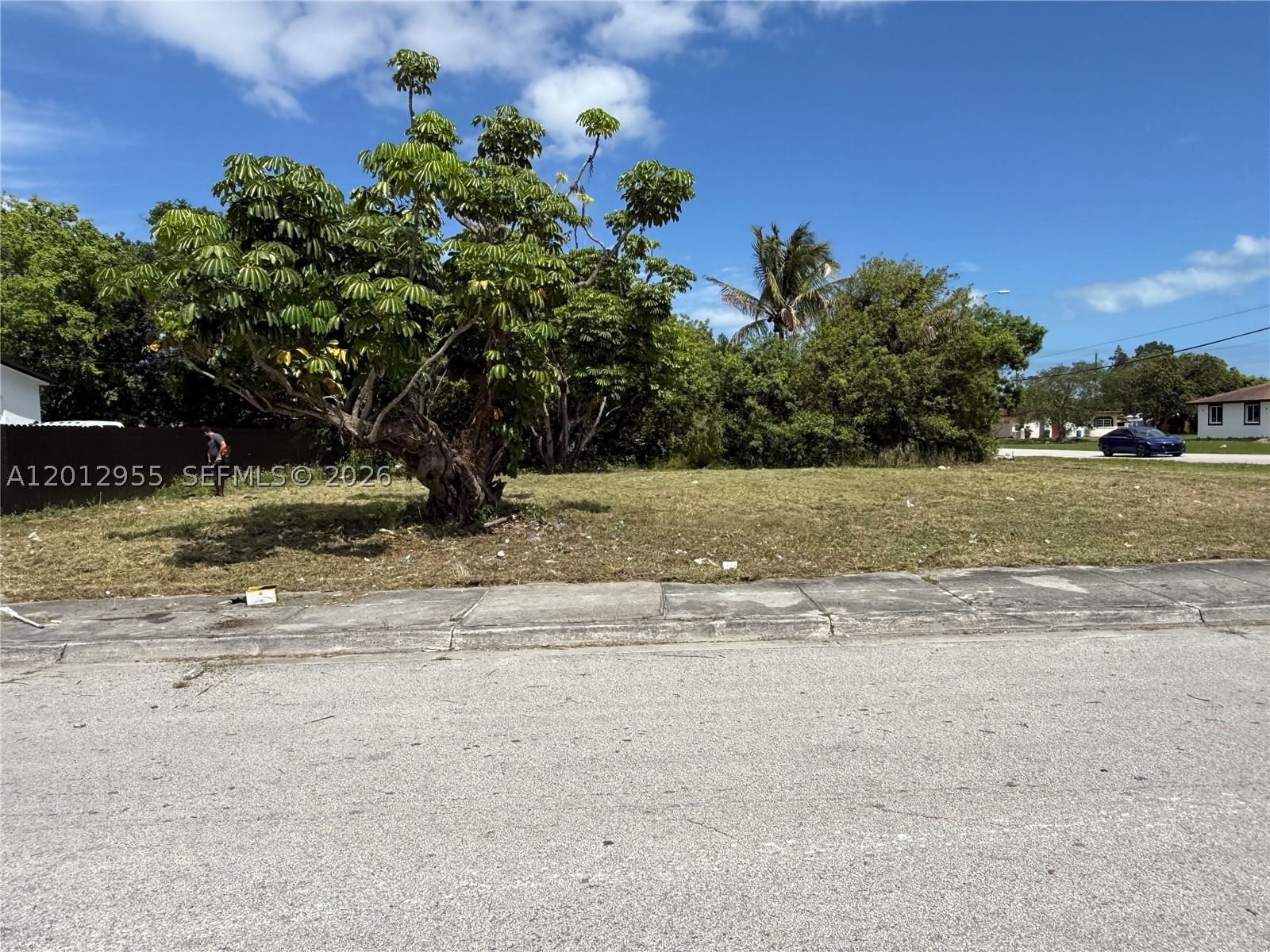 Real estate property located at 22365 119th Ave, Miami-dade, Marcia-jane Sub, Miami, FL