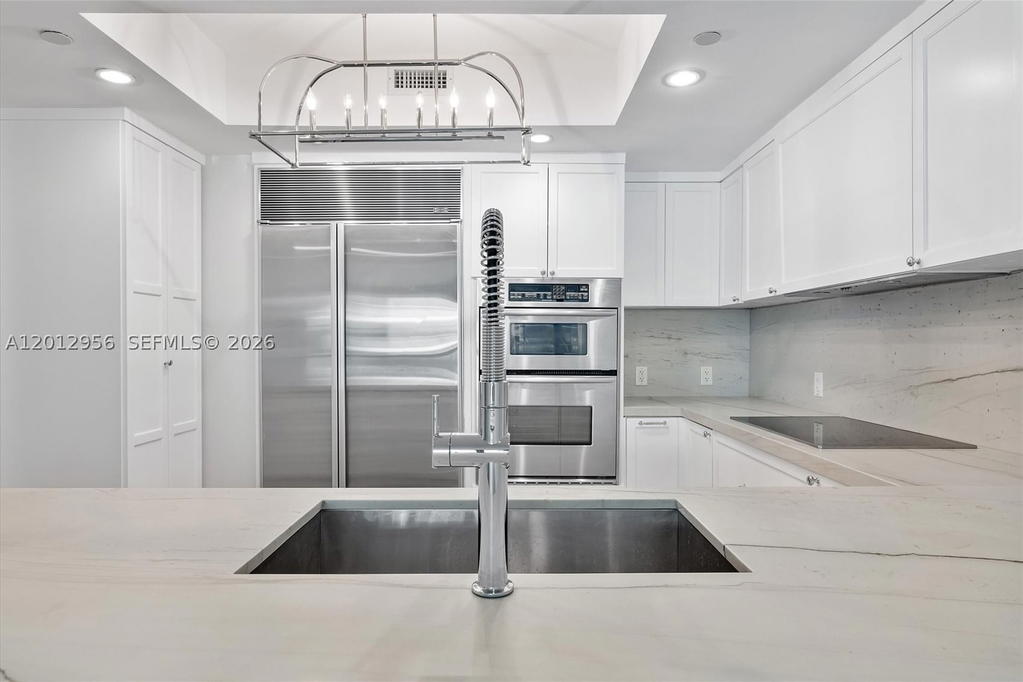 Real estate property located at 9401 Collins Ave #505, Miami-dade, Azure Condo, Surfside, FL