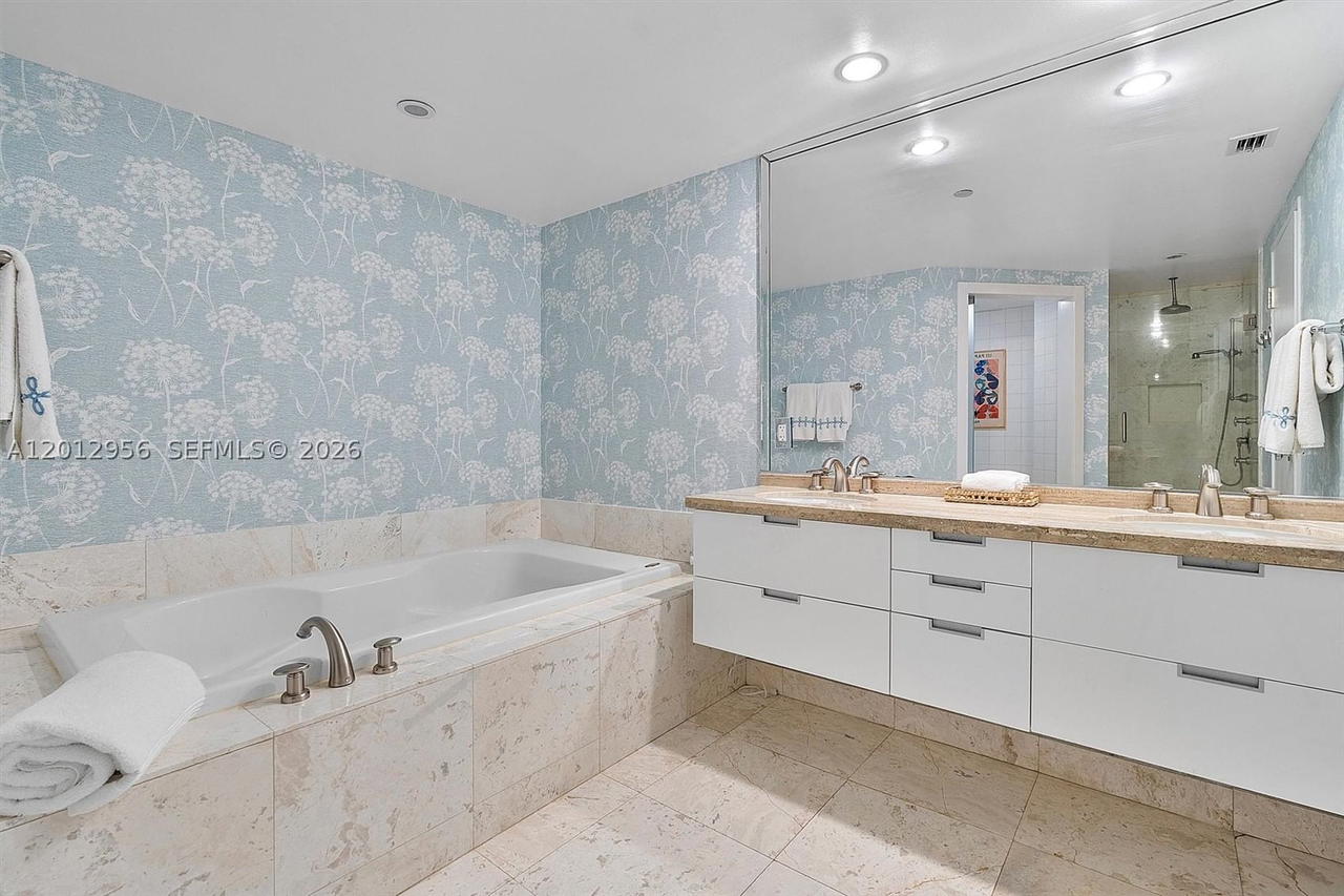 Real estate property located at 9401 Collins Ave #505, Miami-dade, Azure Condo, Surfside, FL